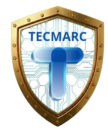 Escudo Tecmarc