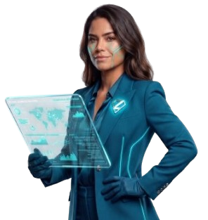 Clara.ai — Embaixadora LGPD