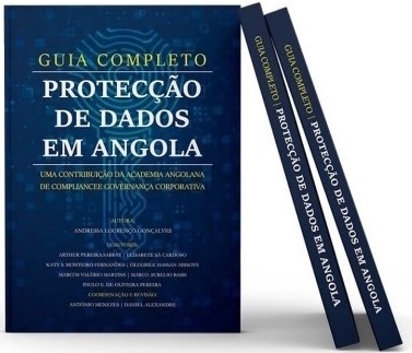 Guia Completo de Proteção de Dados em Angola
