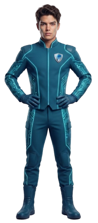 Lucas — Guardião do Desempenho