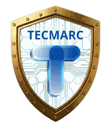 Escudo TECMARC e-Privion